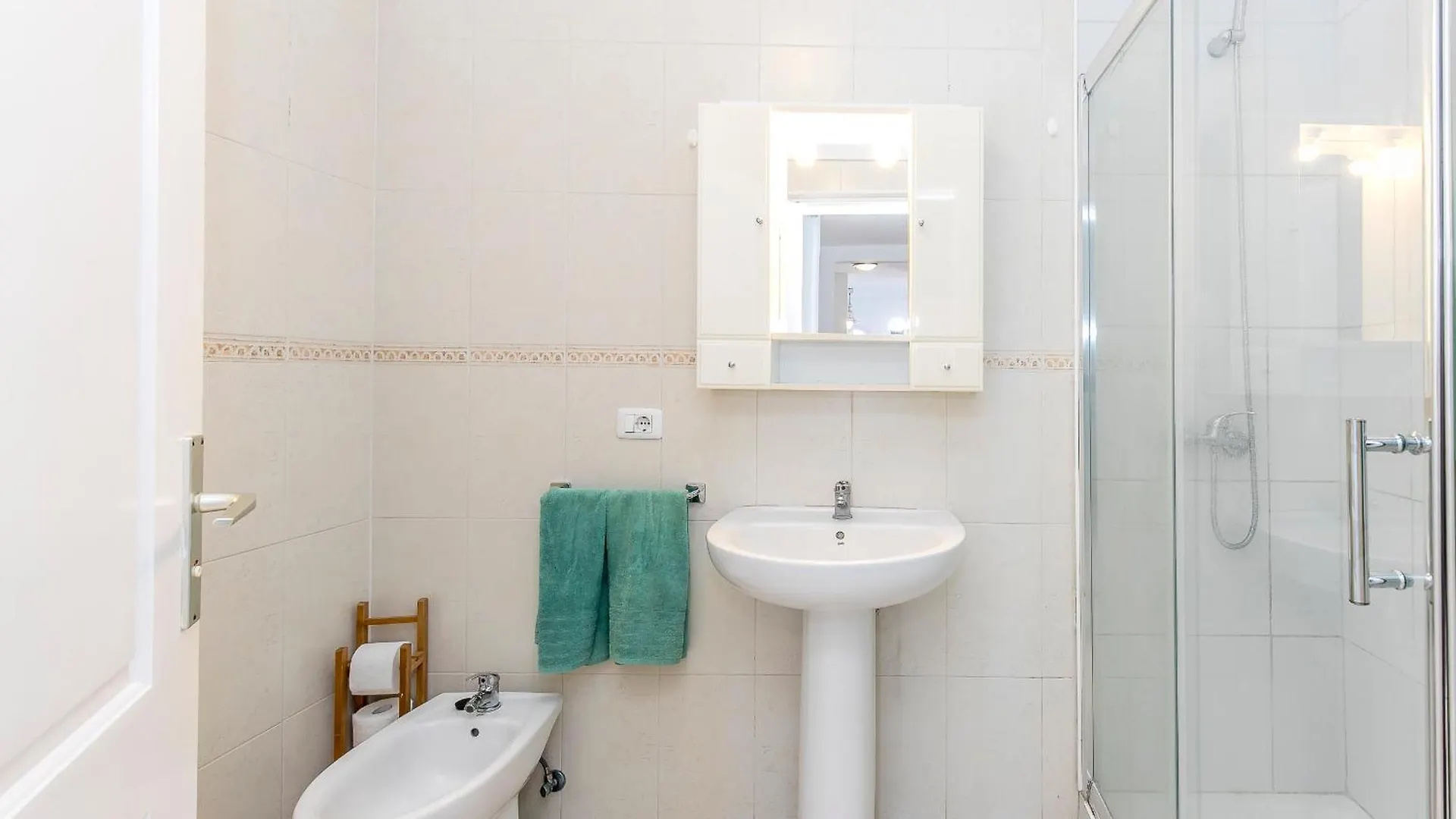 Apartmán Seaside Escape, Pool & Terrace In Puertito Gueimar Puertito de Guimar 0*,  Španělsko