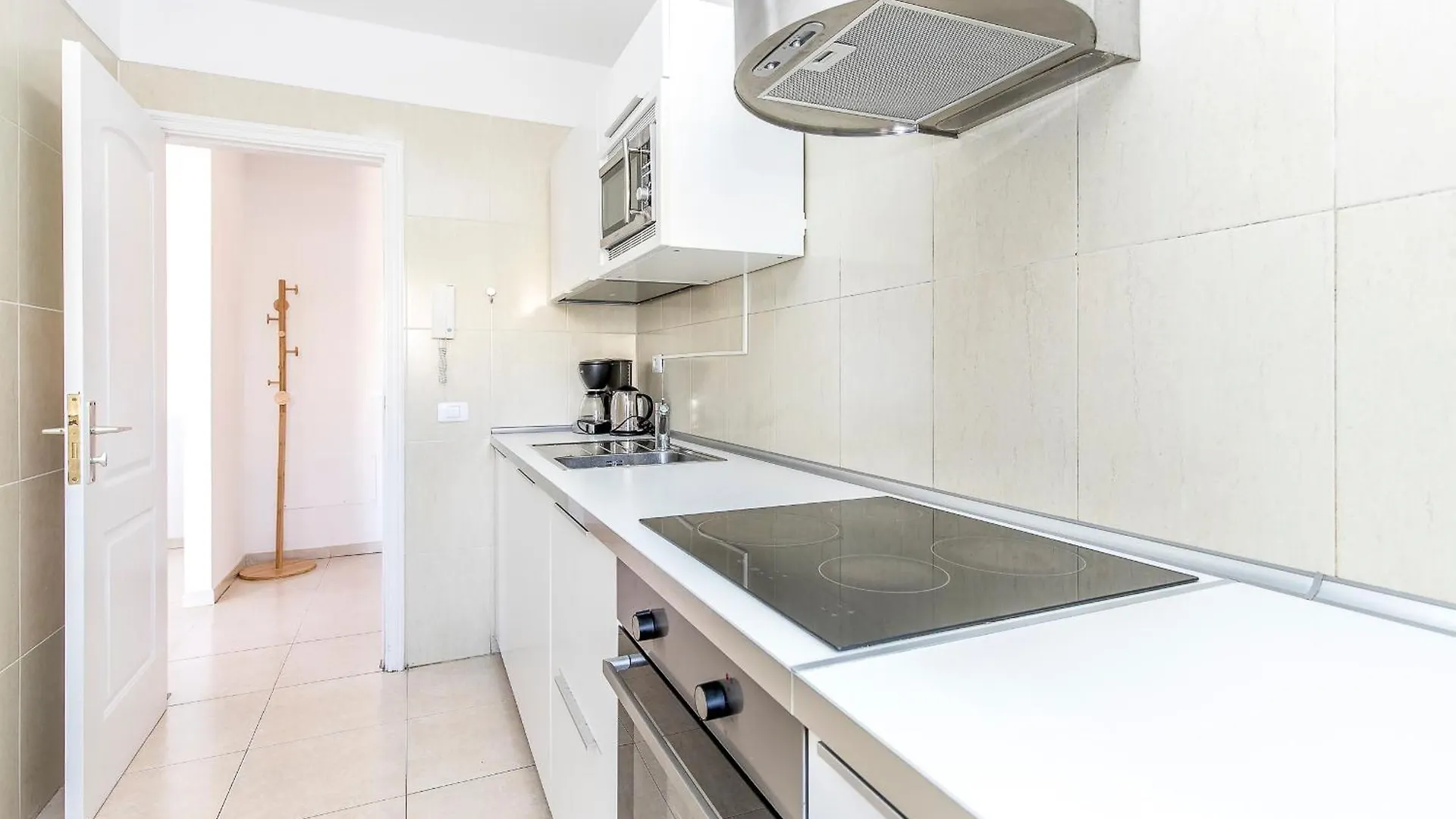 Apartmán Seaside Escape, Pool & Terrace In Puertito Gueimar Puertito de Guimar